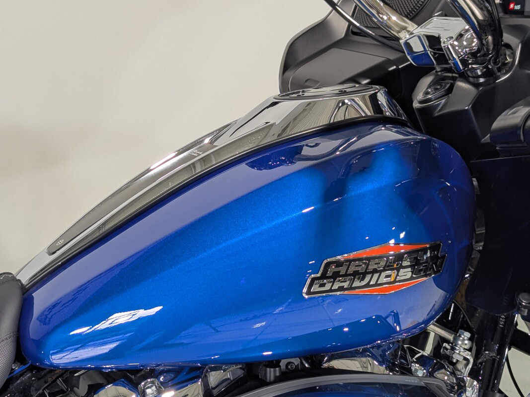 Road Glide® Limited