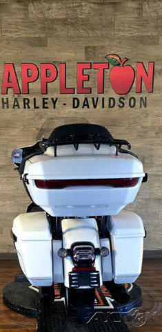 Street Glide® Limited