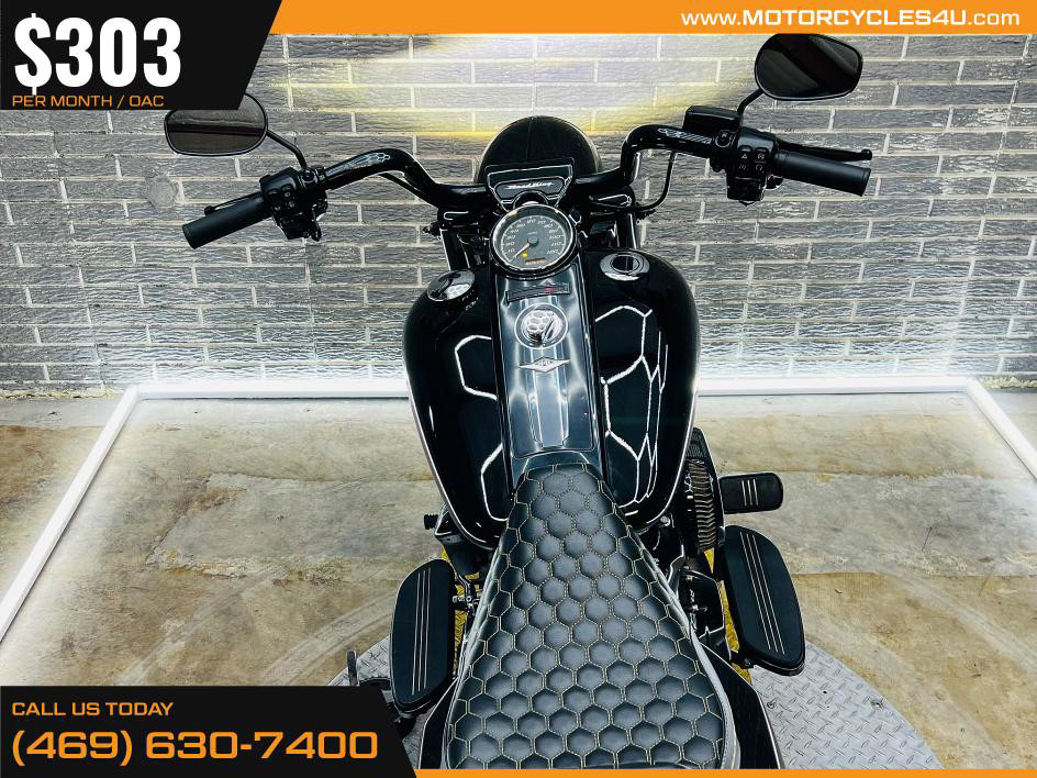Road King® Special