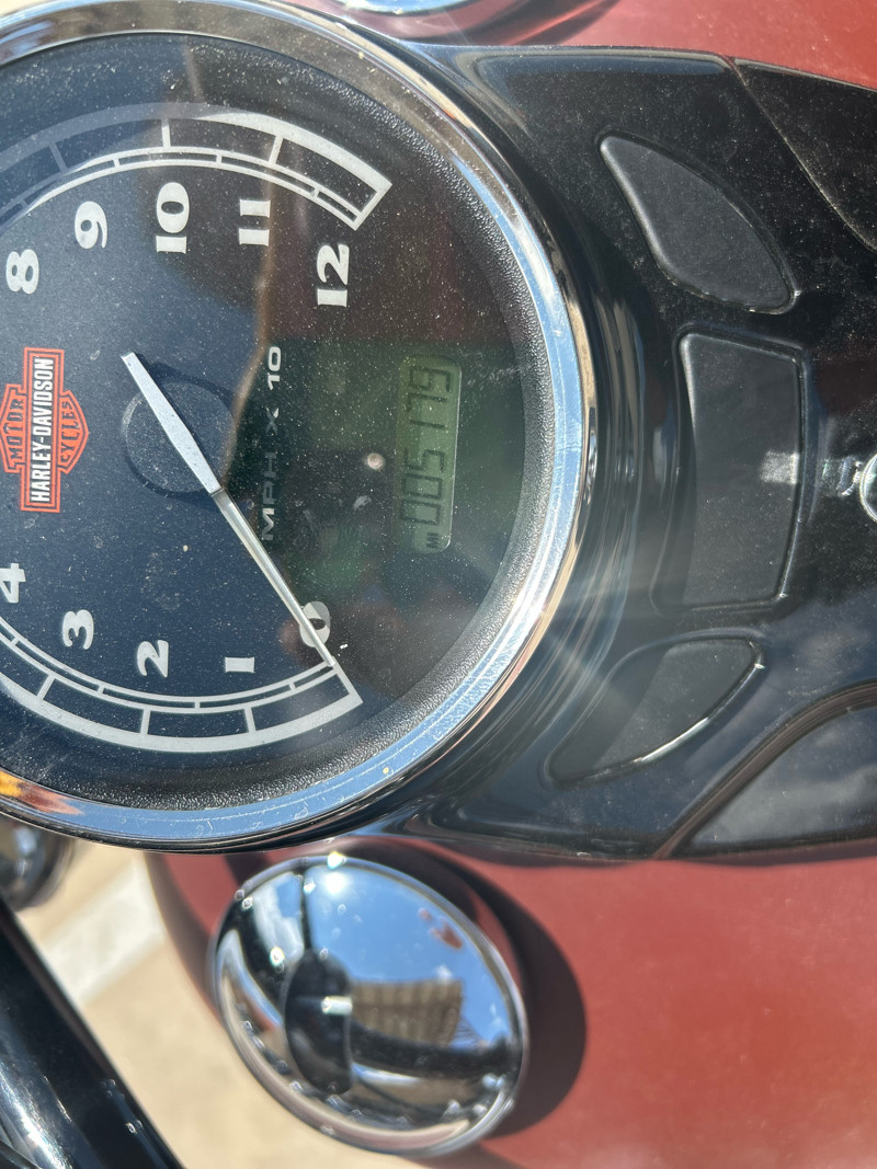 Softail® Slim®