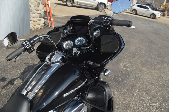 Road Glide® Limited