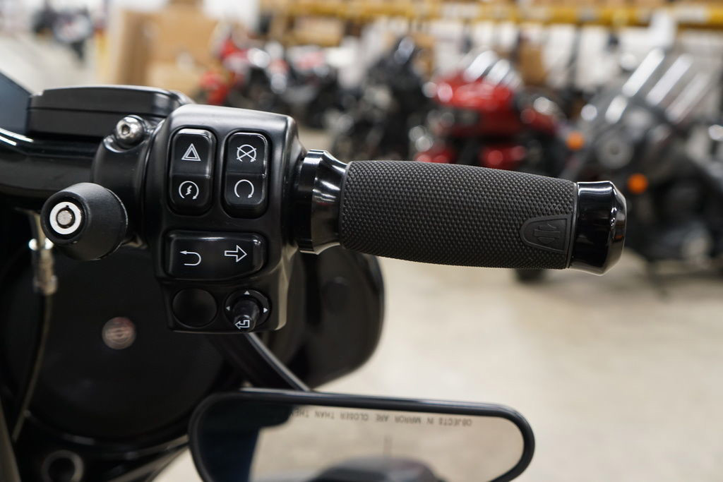 Street Glide® Special