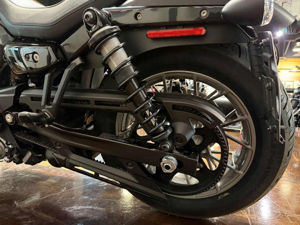 Nightster Special