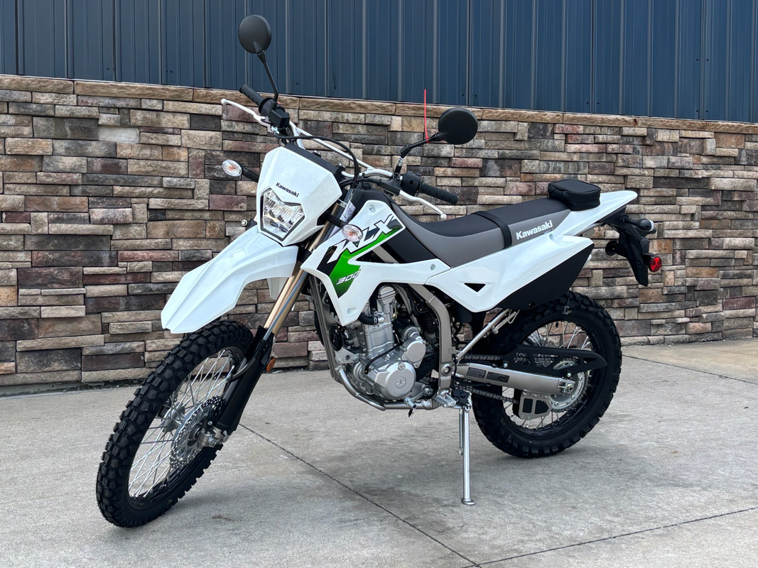 KLX300