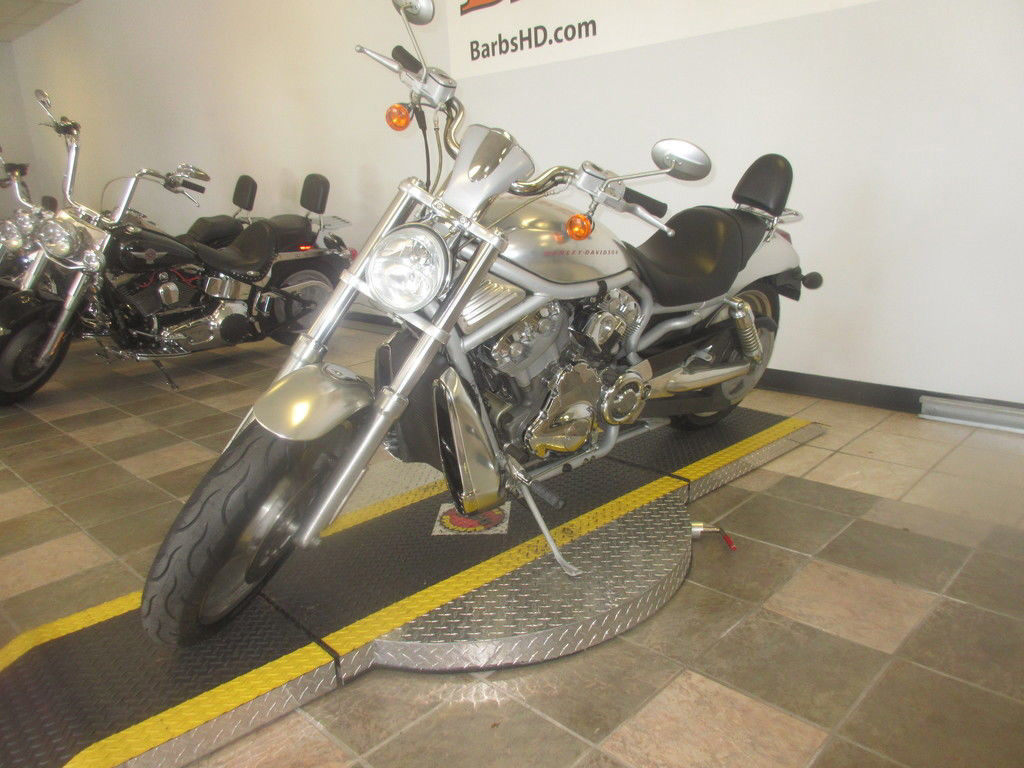 V-Rod®