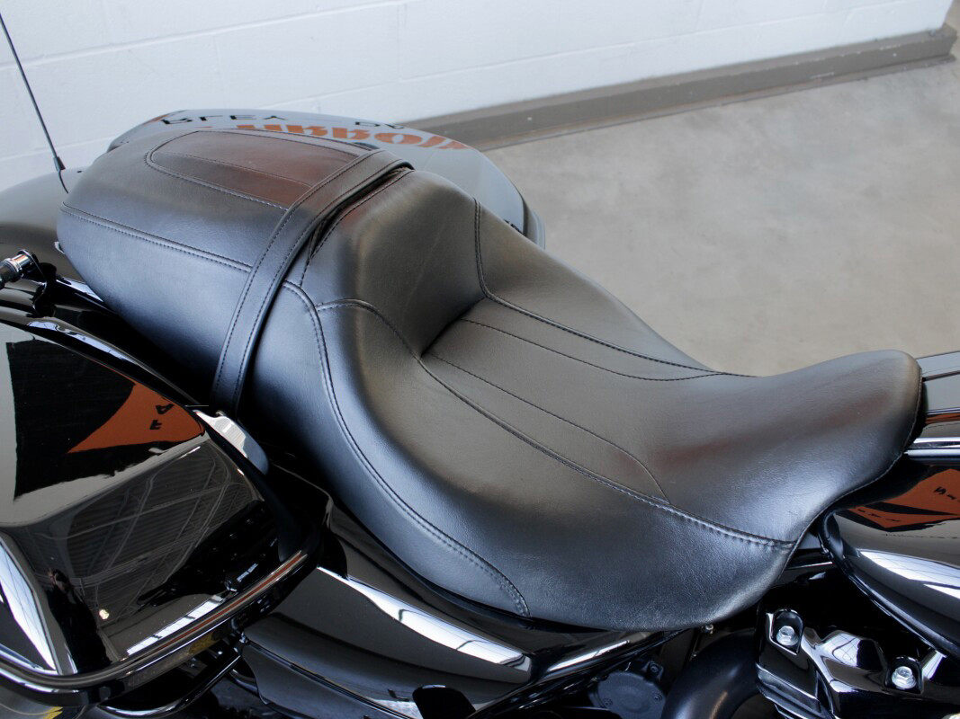 Street Glide® Special