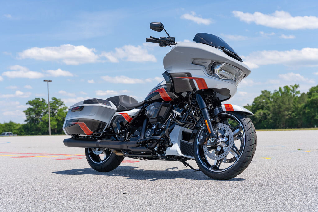 Road Glide®