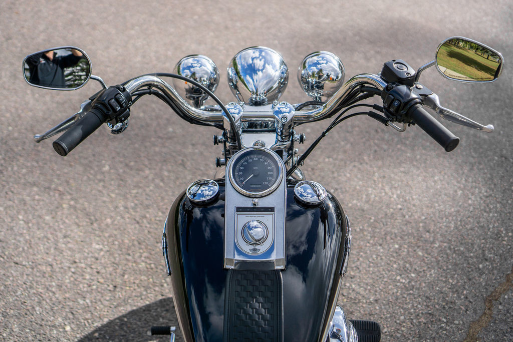 Heritage Springer®