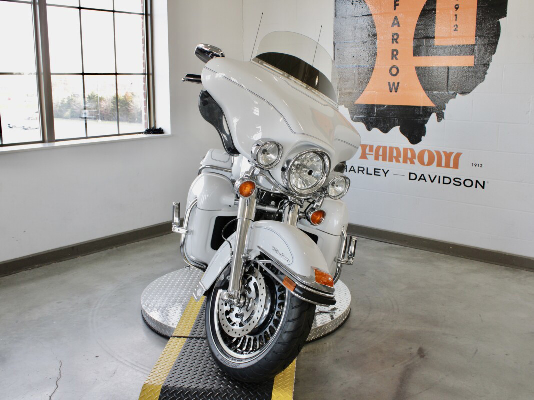 Ultra Classic® Electra Glide®