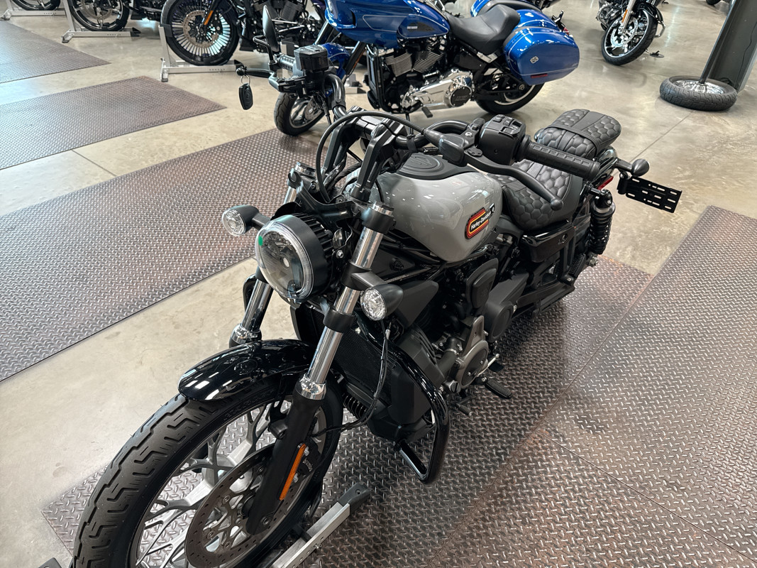 Nightster Special
