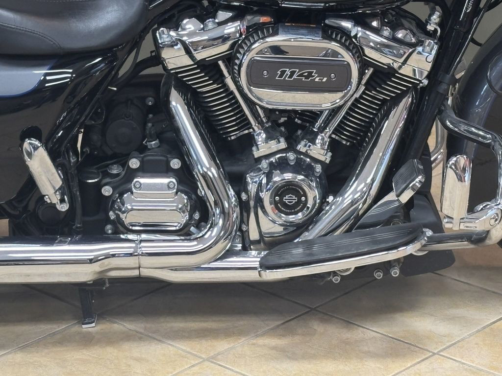 Street Glide® Special