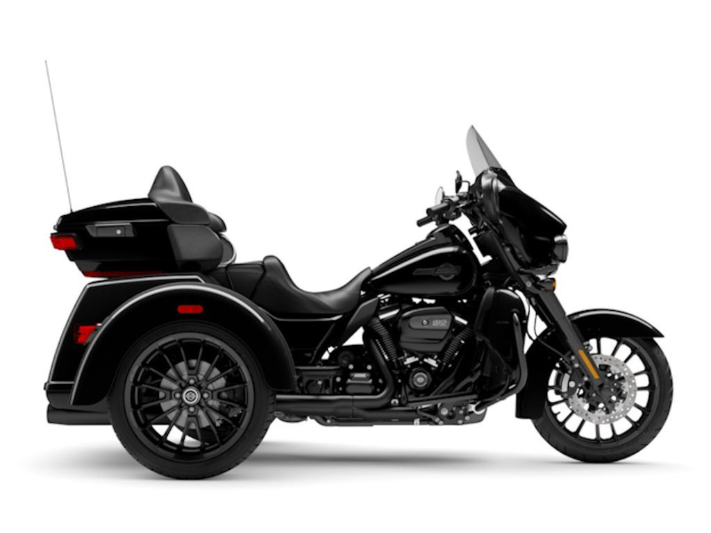 Tri Glide® Ultra