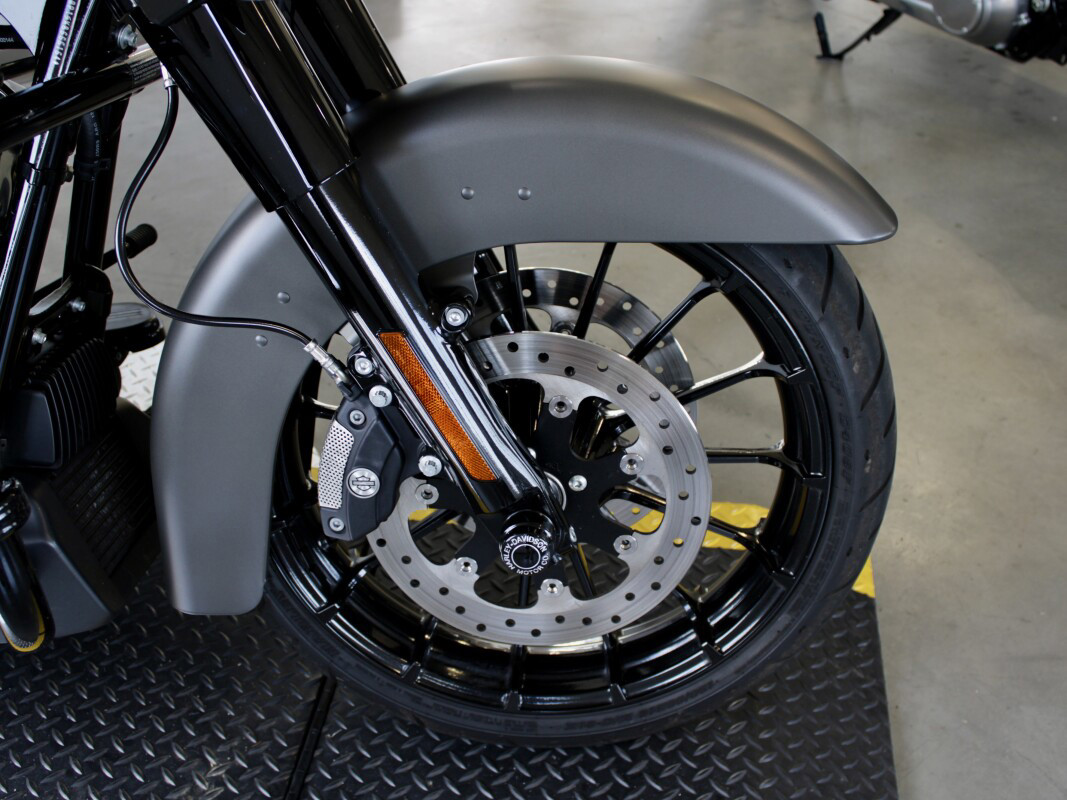 Street Glide® Special