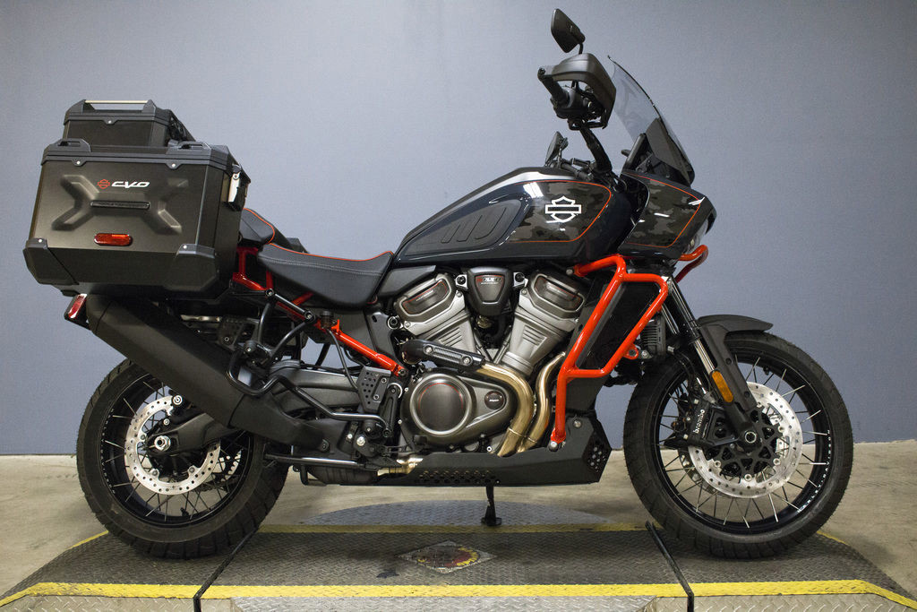 CVO® Pan America®