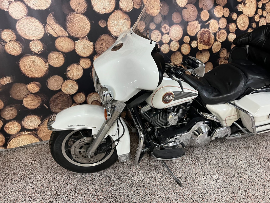 Ultra Classic® Electra Glide®