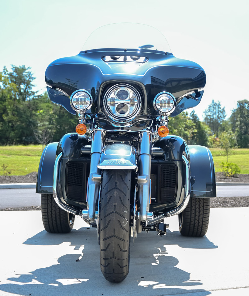 Tri Glide® Ultra