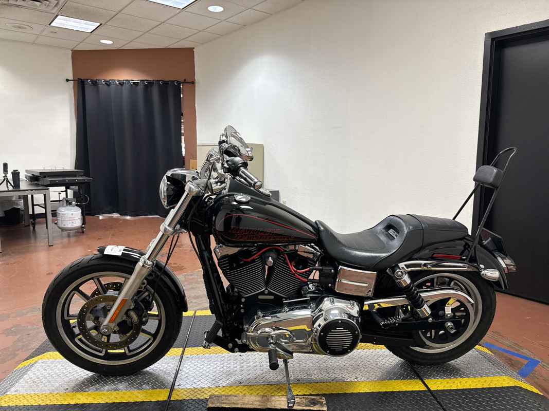 Dyna® Low Rider®