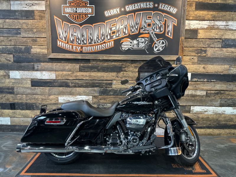 Electra Glide® Ultra Classic®