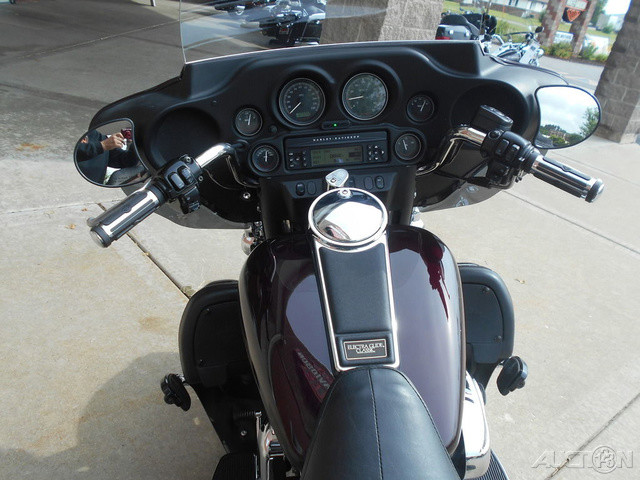 Electra Glide® Classic