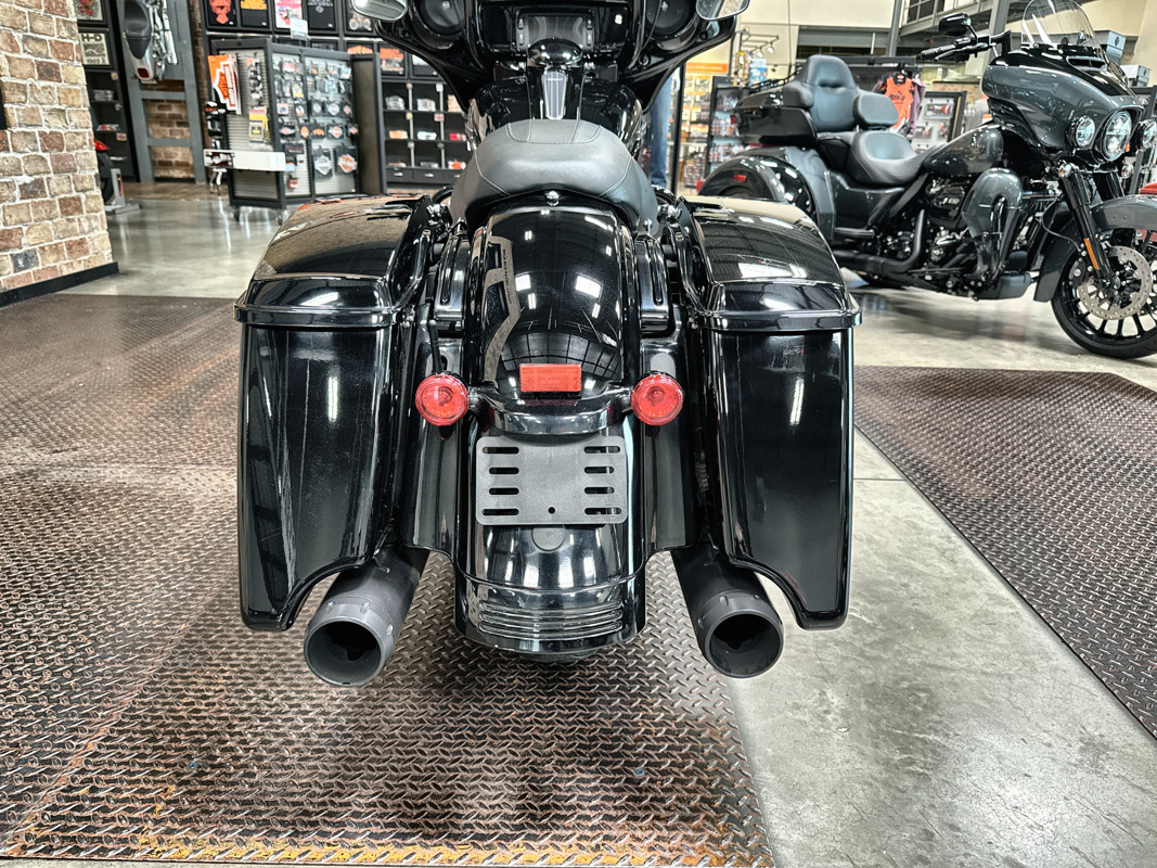 Street Glide® Special