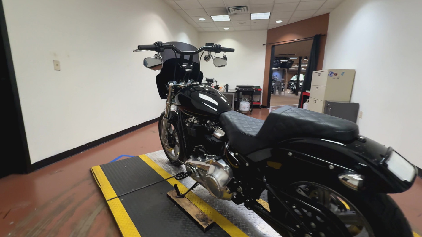 Softail® Standard