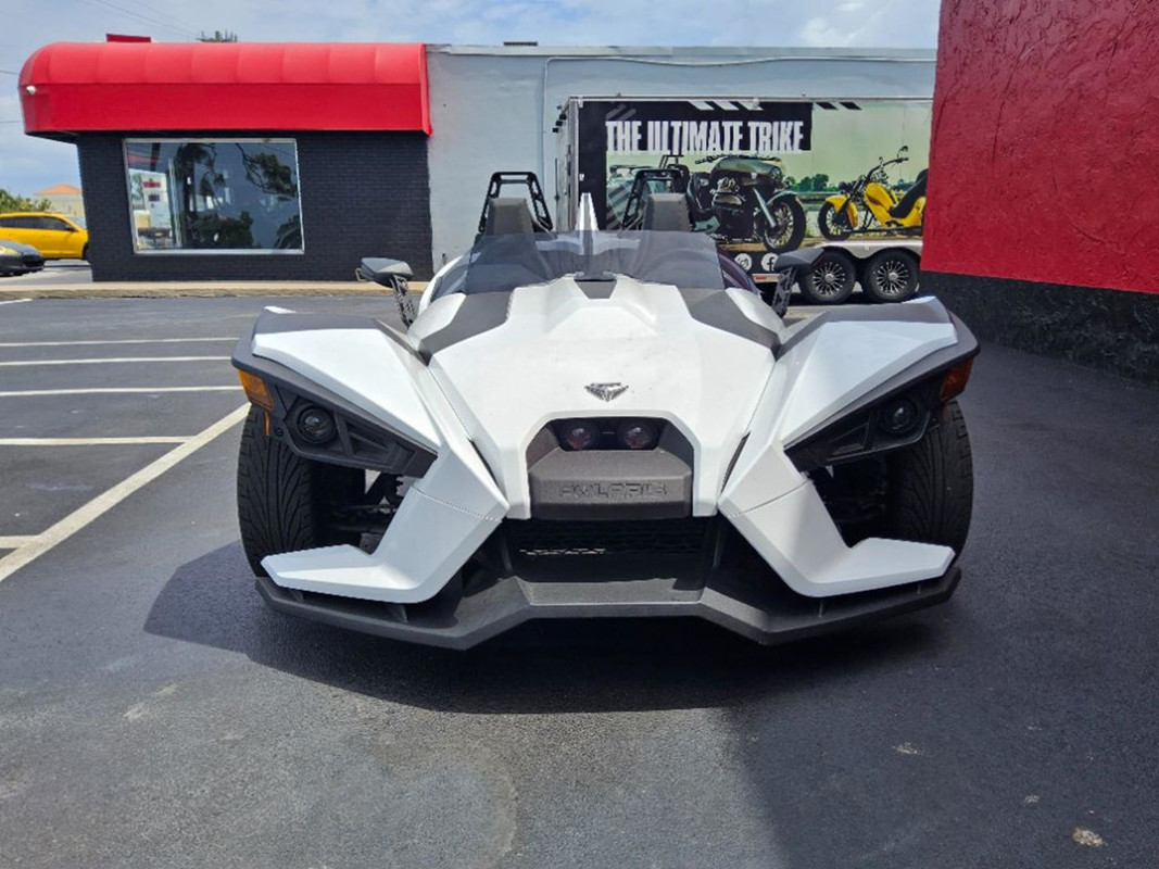 Slingshot® SL