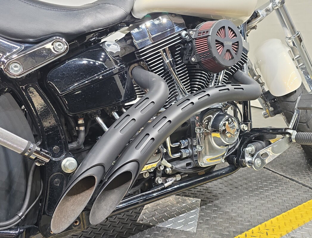 Softail® Breakout®