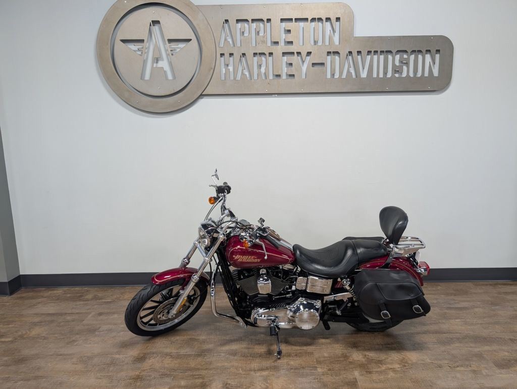 Dyna® Low Rider