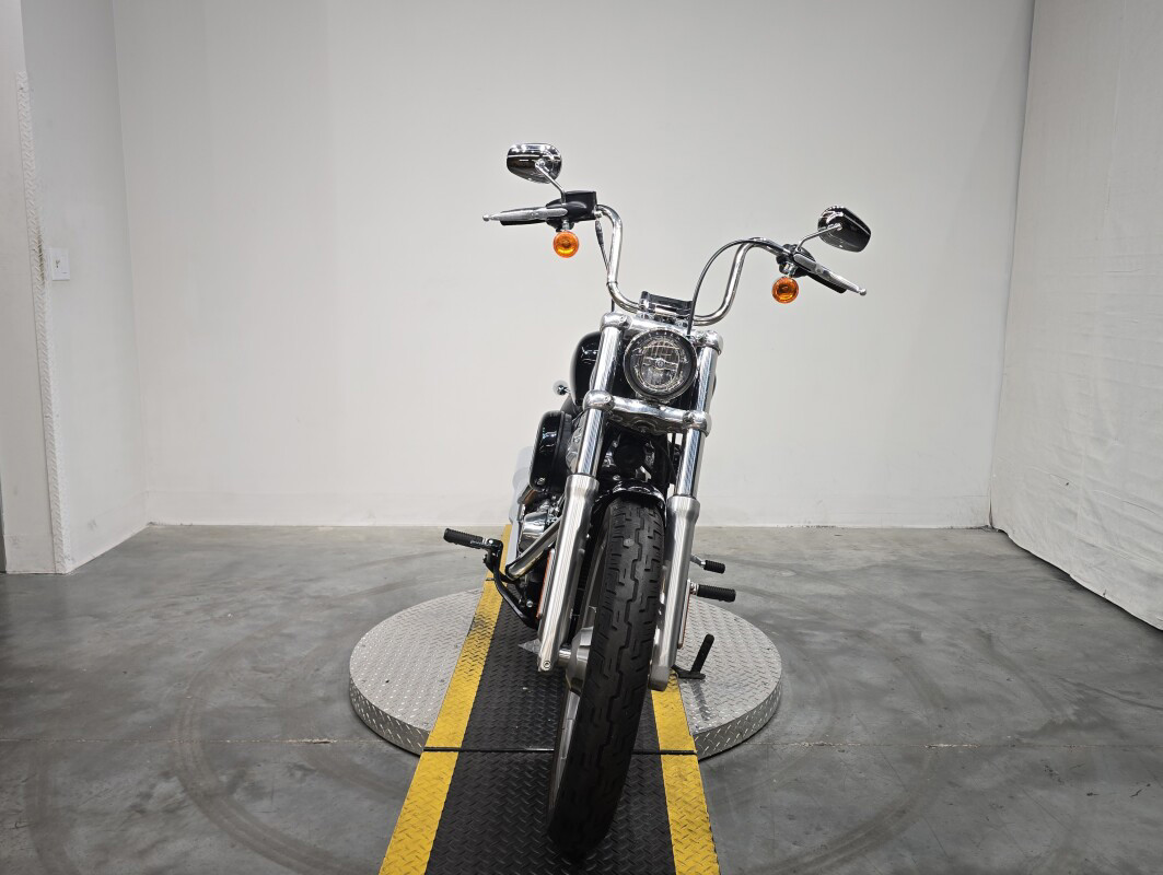 Softail® Standard
