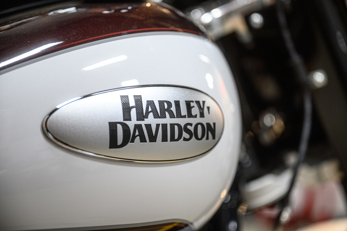 Heritage Classic 114