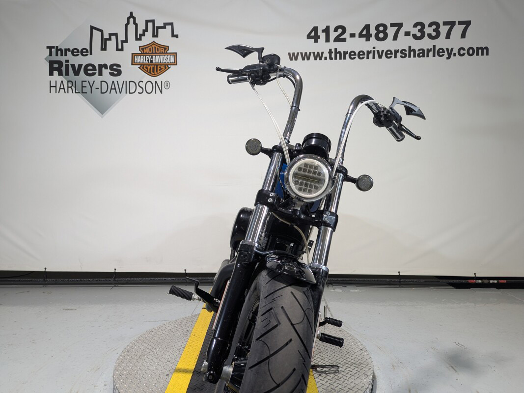 Forty-Eight®