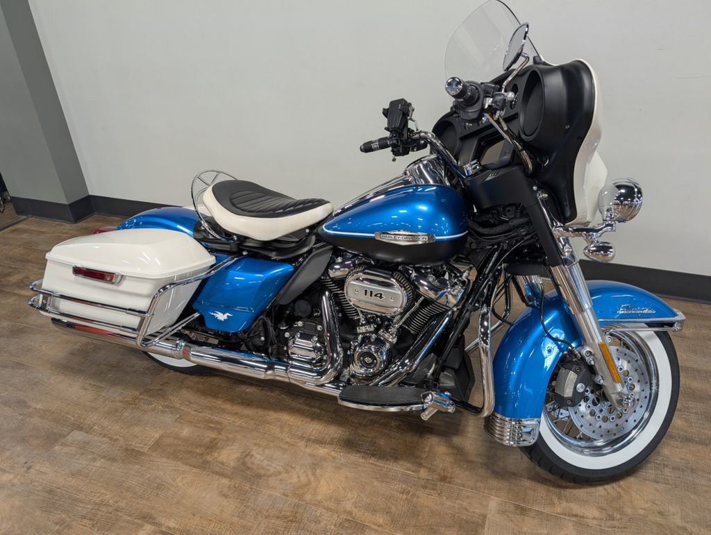 Electra Glide® Revival