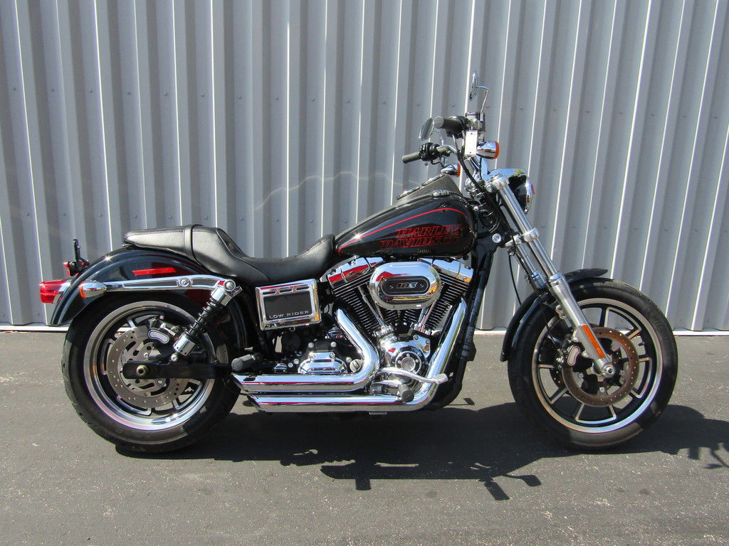 Dyna® Low Rider®