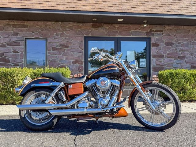 Dyna® Super Glide®