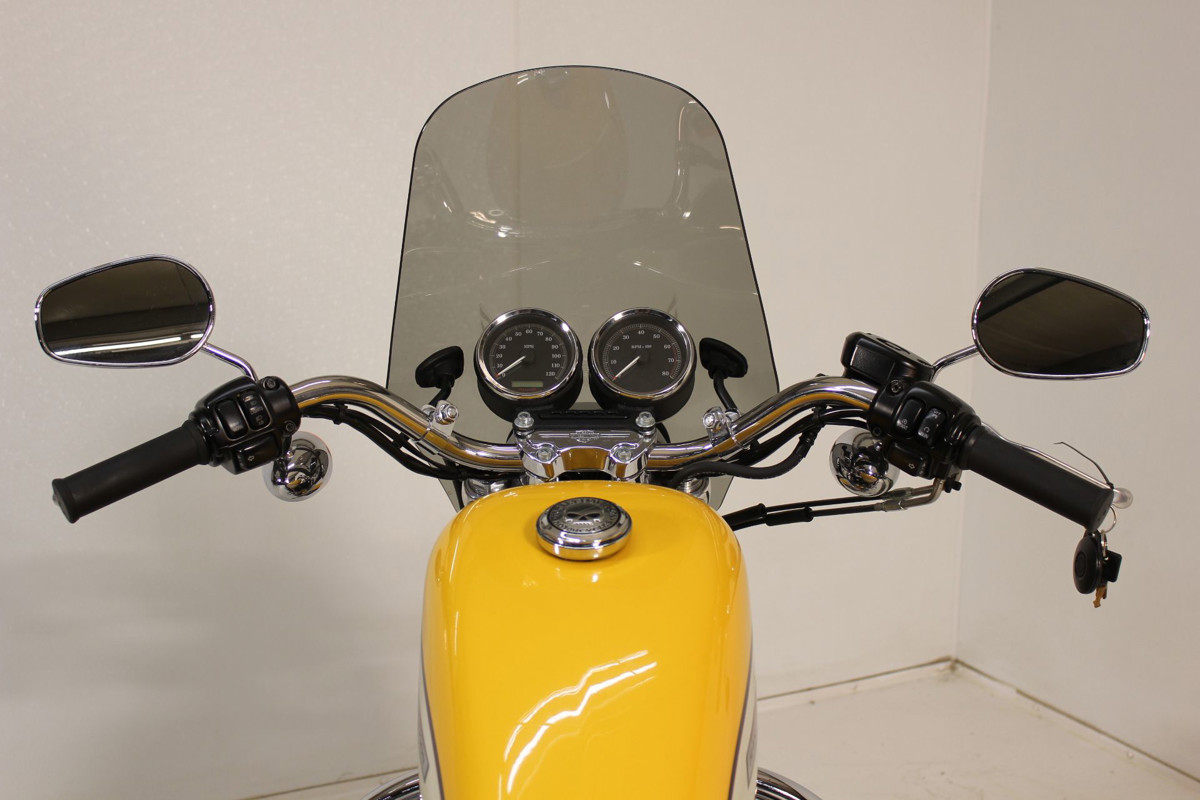 Sportster® 1200 Roadster