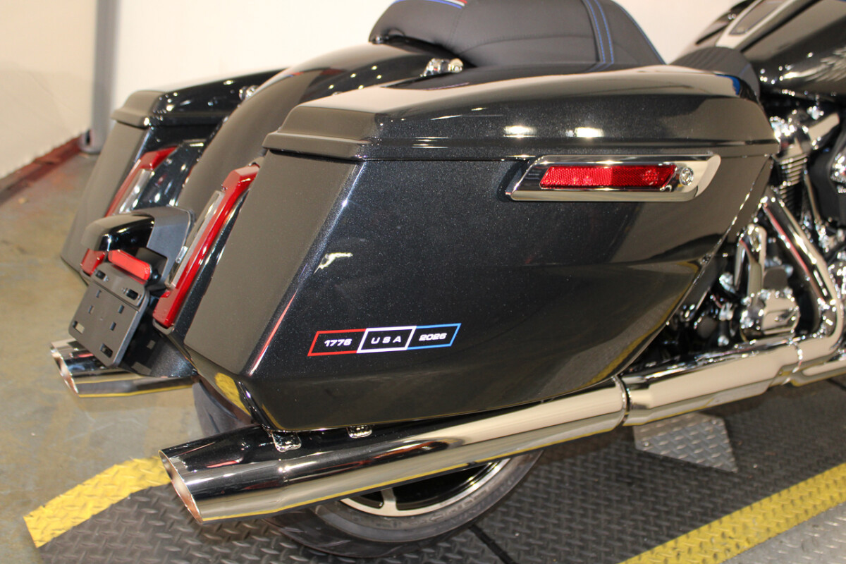 Street Glide®