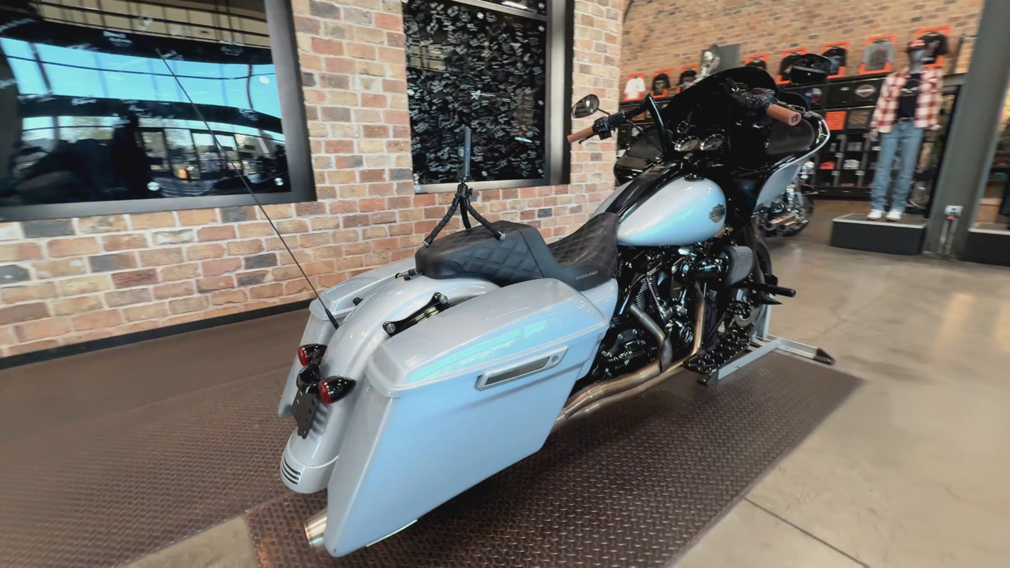 Road Glide® Special