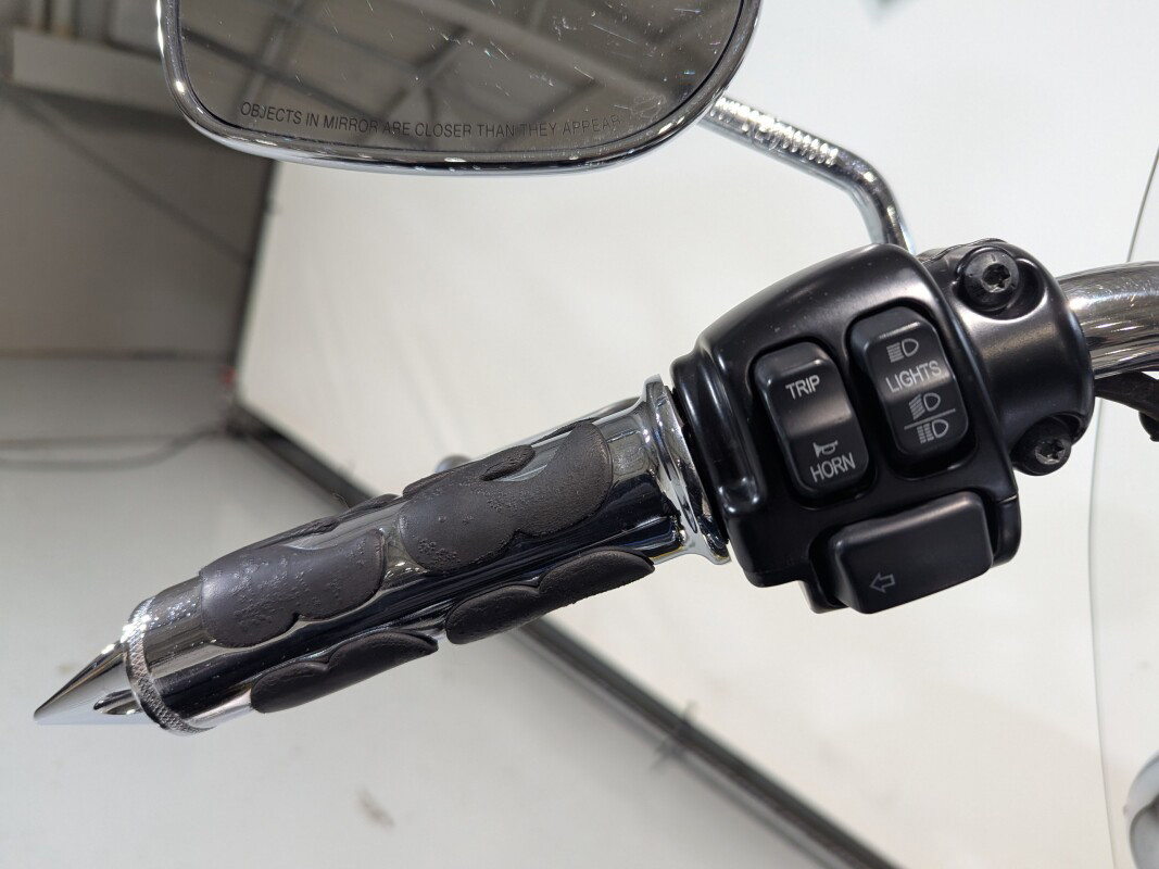 Heritage Softail® Classic Shrine Special Edition