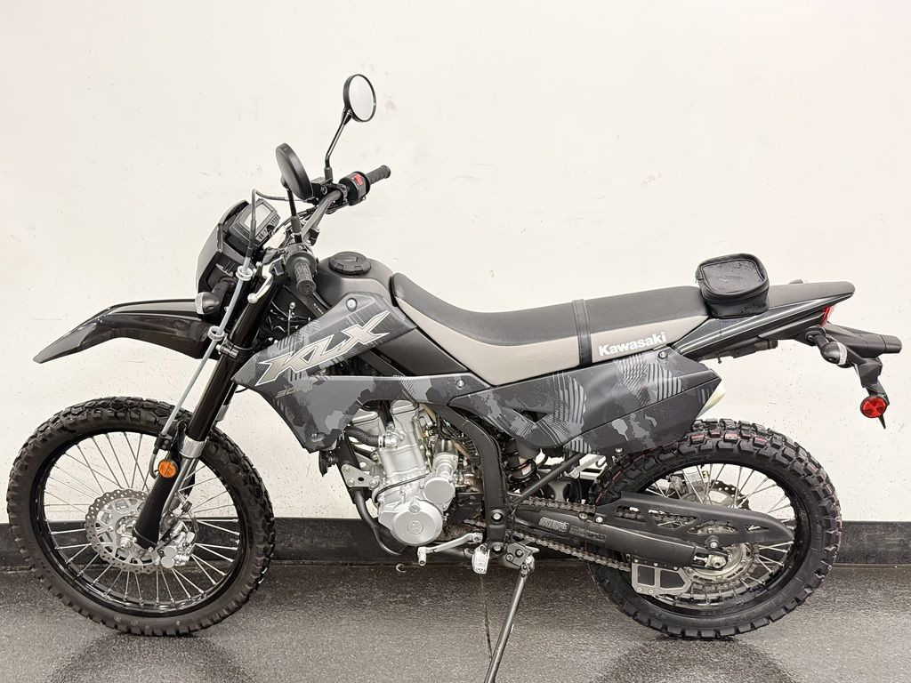 KLX300