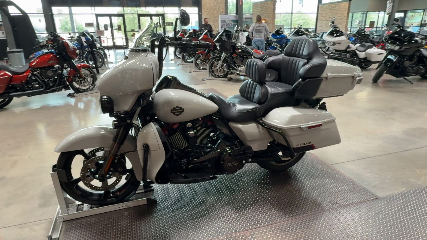 CVO® Limited