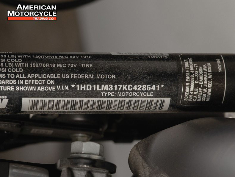 Sportster® Roadster®