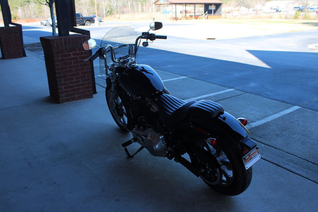 Softail® Standard