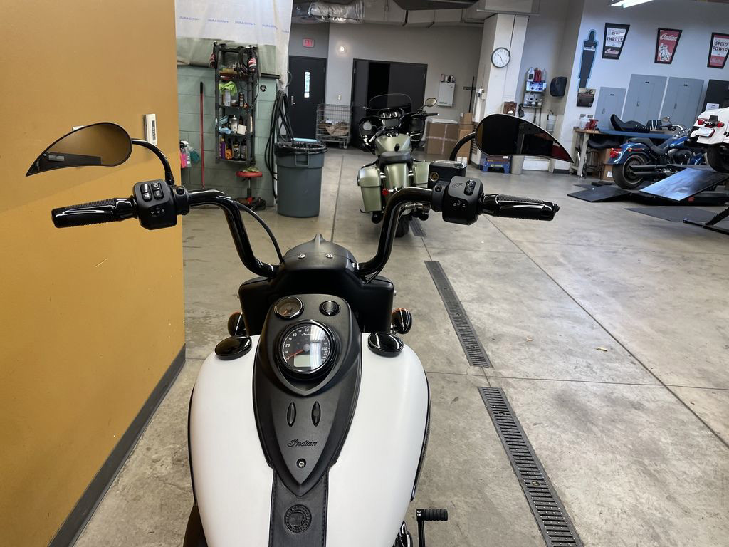 Springfield Dark Horse