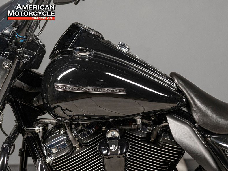 Road King® Special