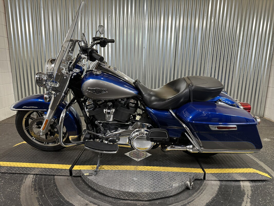 Road King®