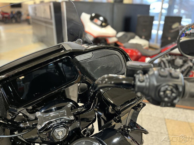 Road Glide® Limited