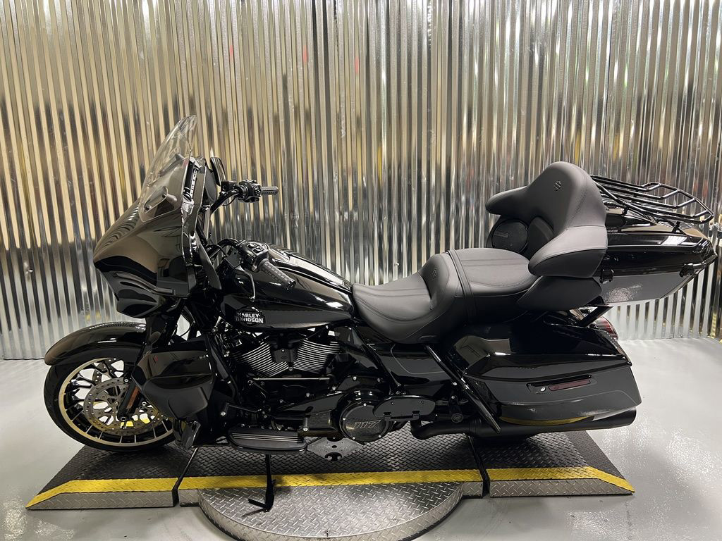 Street Glide® Limited