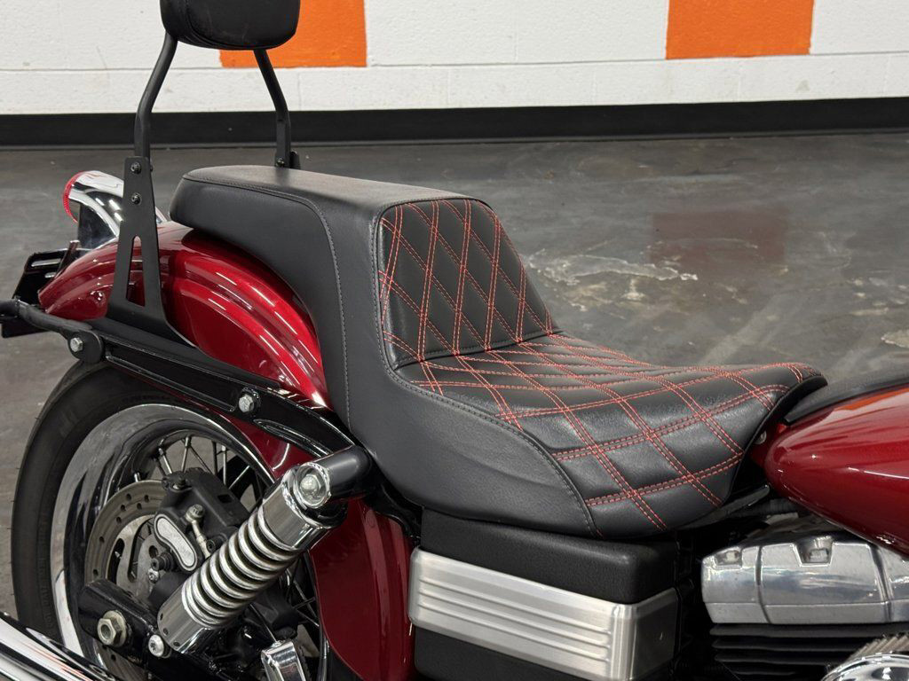 Dyna® Street Bob®