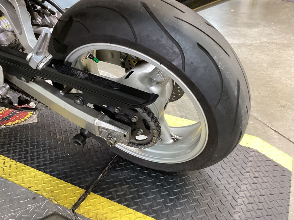 ZZR® 600