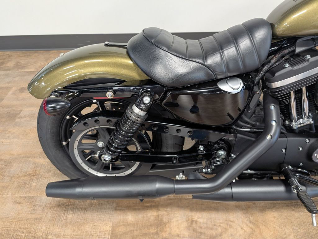 Sportster® Iron 883®